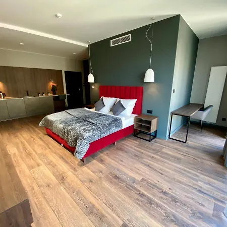 Aparts Hotel