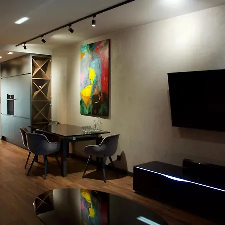 Hotel Aparts