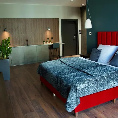 Aparts Hotel
