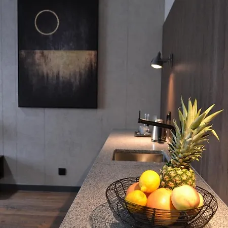 Hotel Aparts Radom