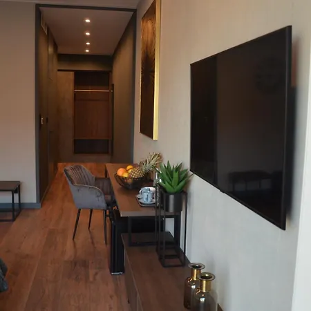 Hotel Aparts Radom
