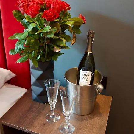 Aparts Hotel Radom