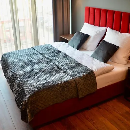 Hotel Aparts