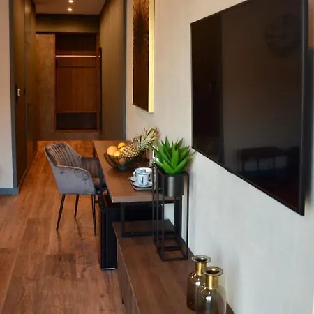 Aparts Hotel Radom
