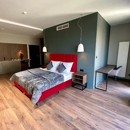 Hotel Aparts