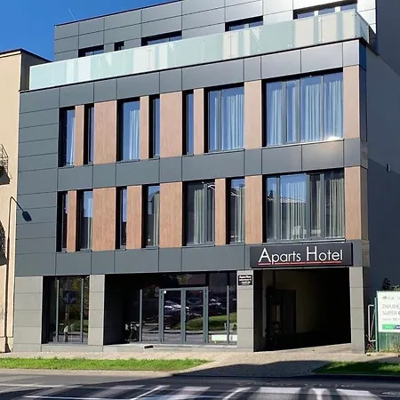 Aparts Hotel